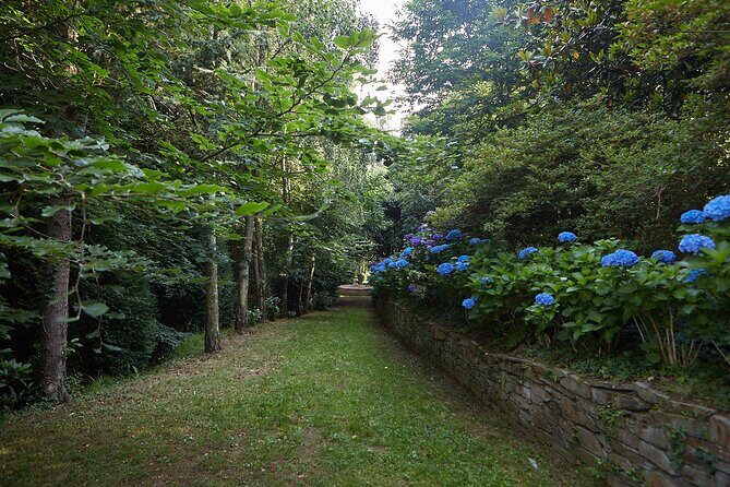 Magical and Exclusive Private Visit to the Fonte Baxa Garden, Luarca - Additional Considerations