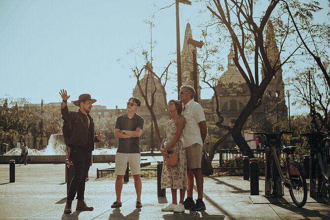 Magical Corners of Guadalajara - Why This Tour Is Worth Considering