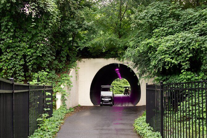 Magical Golf Cart Tour Through Peachtree City Trails - The Sum Up: Who Will Love This Tour?