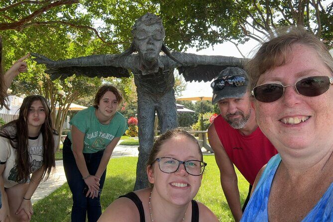 Magical Madison, NJ Scavenger Hunt - Authentic Experiences and Genuine Value