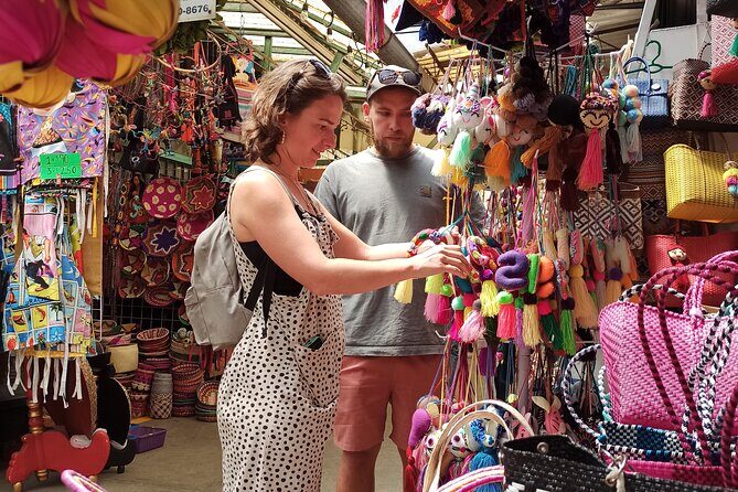 Magical Markets of Mexico City - Who Will Love This Tour?