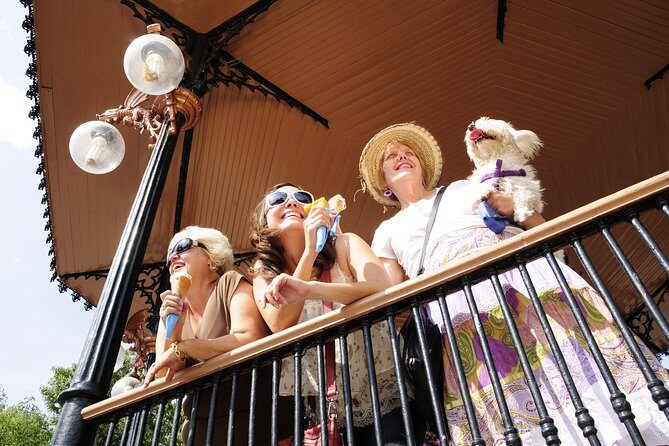 Magical mineral town of wells from San Miguel de Allende - What’s Included and What’s Not