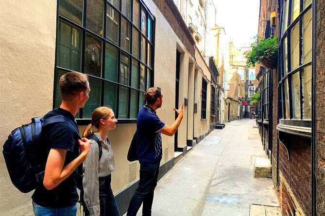 Magical Movies of London Harry Potter Tour - The Practical Details