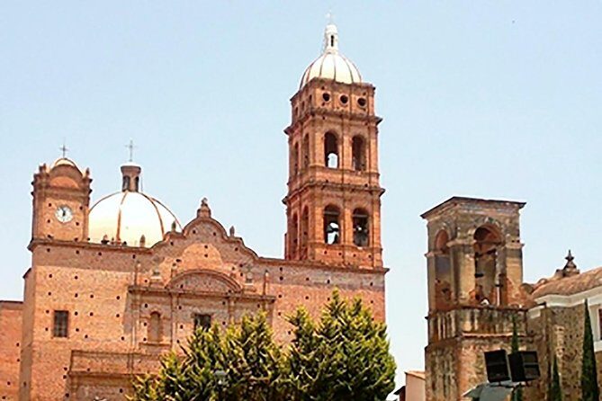 Magical Town of Tapalpa from Guadalajara PRIVATE TOUR - Who Will Love This Tour?