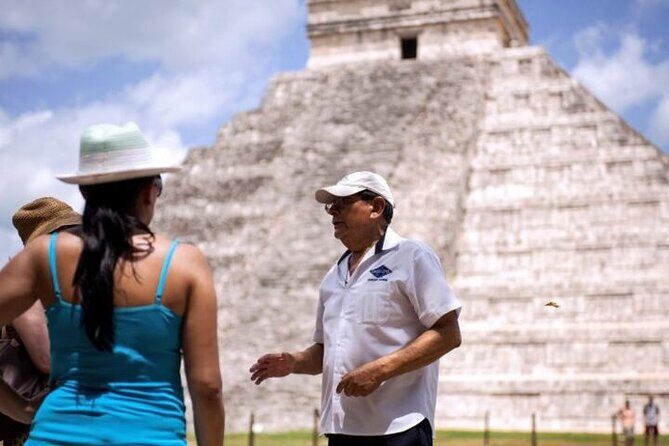 Magical Towns & Chichen Itza Day Trip from Mérida - Cost and Value Analysis