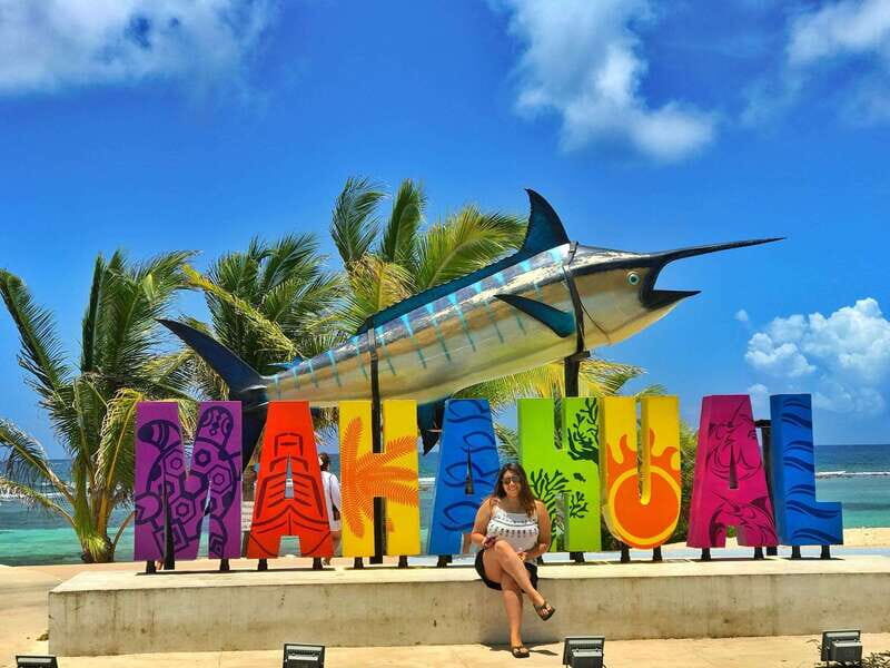 Mahahual: Snorkeling Boat Tour - The Itinerary – What You Can Expect Step by Step