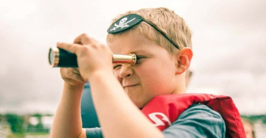 Maine: Belfast Family Treasure Hunt - The Value of This Experience