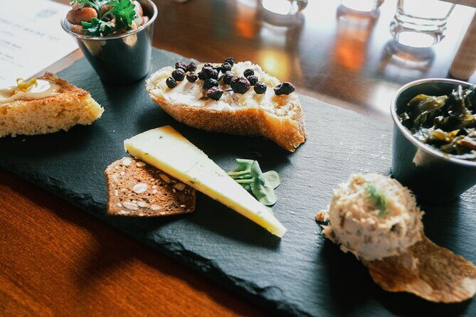 Maine Fermented Foods Tasting and Class in Wiscasset - A Deep Dive into the Maine Fermentation Experience