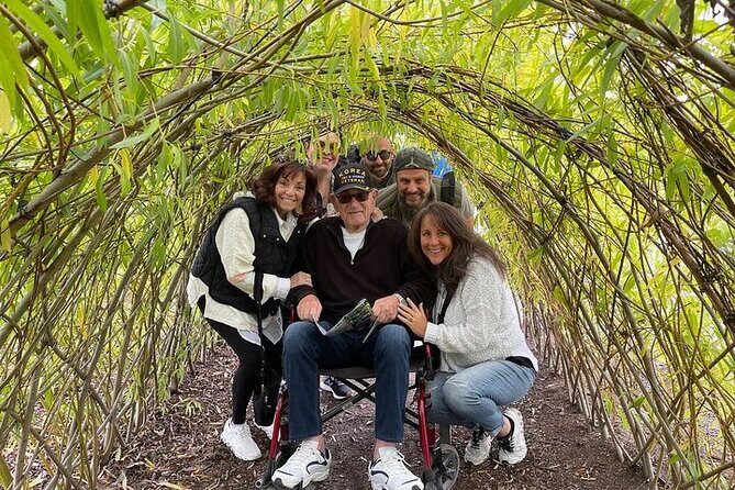 Maine's Mid Coast Private Day Tour from Portland - The Final Verdict