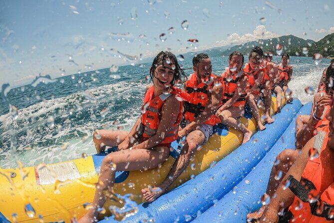 Majahuitas All inclusive Beach Day - What’s Included and What to Keep in Mind