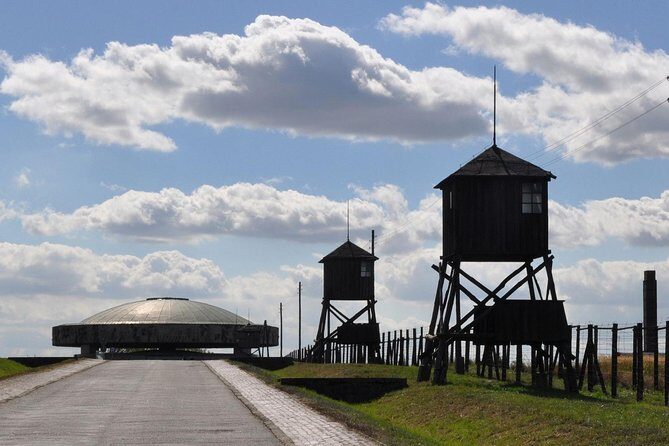 Majdanek - German camp from II World War - Private Tour - 1 DAY TRIP FROM WARSAW - Who Will Benefit Most from This Tour?