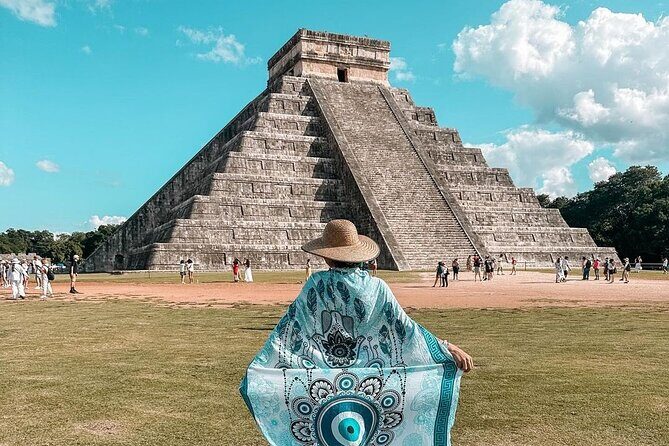 Majestic Chichén Itzá, Cenote Suytun, & Cenote Ikkil Journey - Whats Included and Whats Not