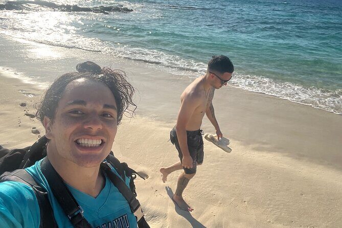 Makalawena Hike and Swim with Native Hawaiian - Practical Details and Tips