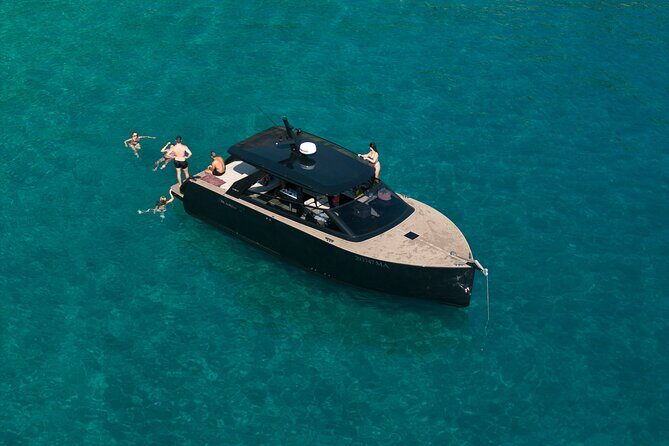 Makarska: 4-Island Speedboat Tour - town Hvar & Pakleni Islands - What Makes This Tour Stand Out?