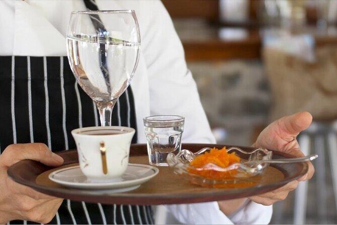 Make a dog's day and taste Greece in Skiathos - Why Travel With This Tour?