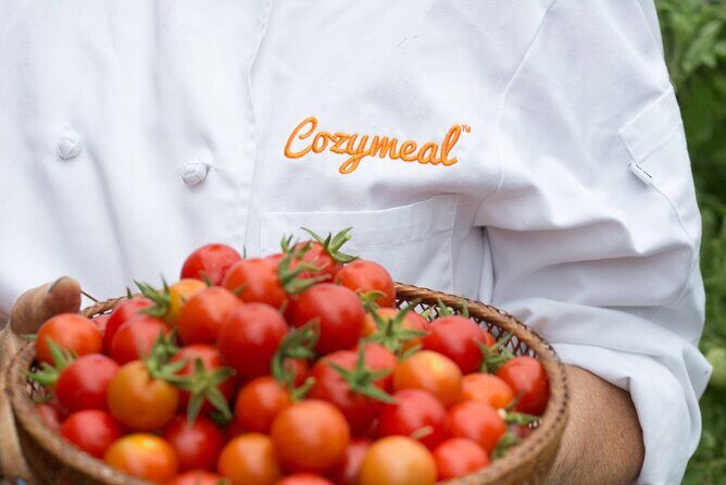 Make Traditional Spanish Tapas + Local Wine (3-Course Meal) - An In-Depth Look at the Tapas Cooking Experience