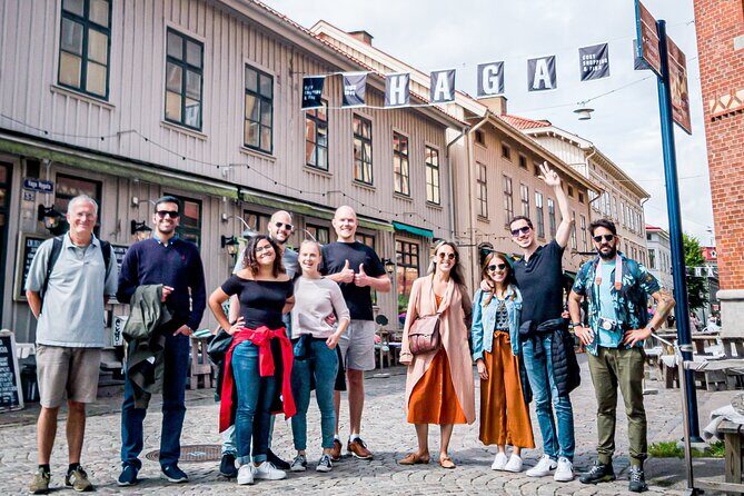 Make Your Own Tour - Guided Walking Tour - An In-Depth Look at the Tour