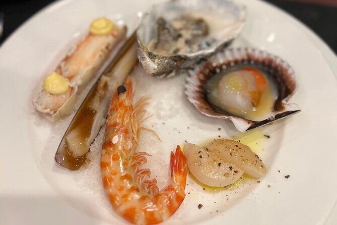 Málaga Center Tapas Tour - What Travelers Can Expect