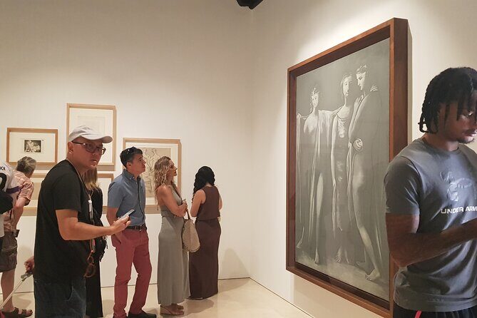 Malaga: Picasso Museum Tour Art Expert Guide entry included - The Experience’s Value in Detail