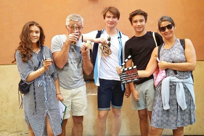 Málaga: Private Sightseeing Treasure Hunt - A Detailed Look at the Treasure Hunt Experience