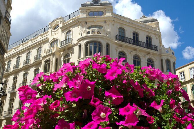 Malaga Scavenger Hunt and Highlights Self-Guided Tour - What to Expect from the Malaga Scavenger Hunt