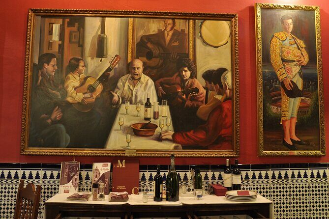 Malaga: The Ultimate Flamenco & Tapas Tour - Who Will Love This Tour?