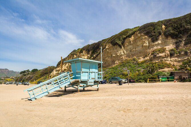 Malibu Magic: Private Coastal Day Trip from Los Angeles - Analyzing the Value