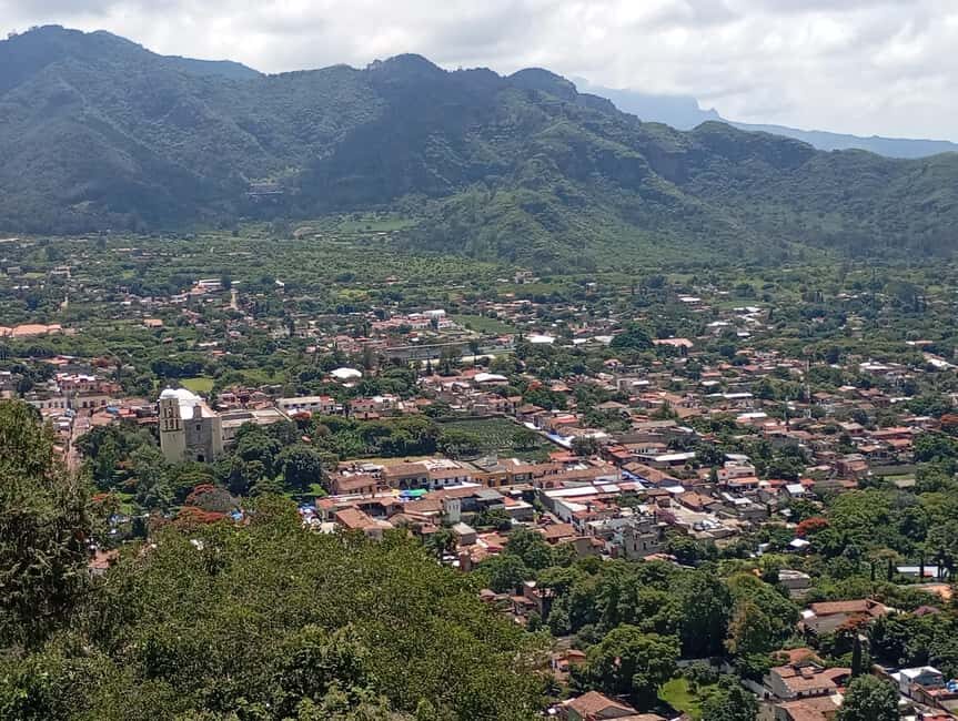 Malinalco Guided Tour with Market Visit - Who Should Consider This Tour?