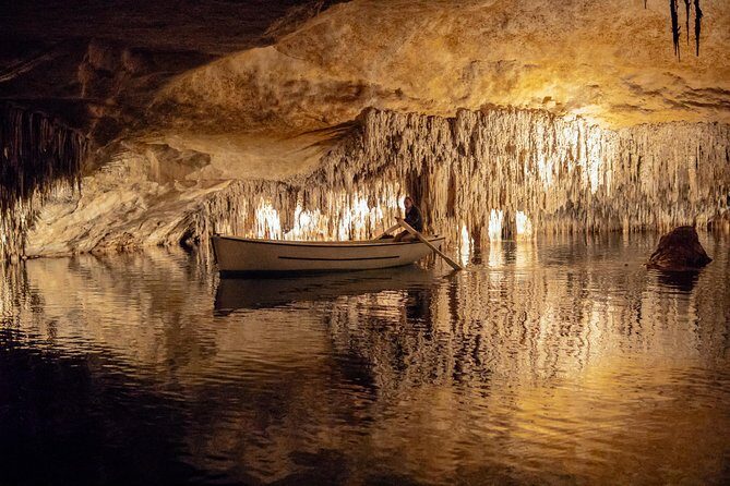 Mallorca Drach Caves Private Day Trip by Car with Hotel Pick-Up - FAQ