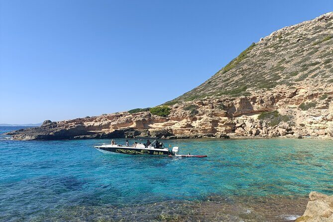 Mallorca Local Boat Experience - What’s Included and What to Expect
