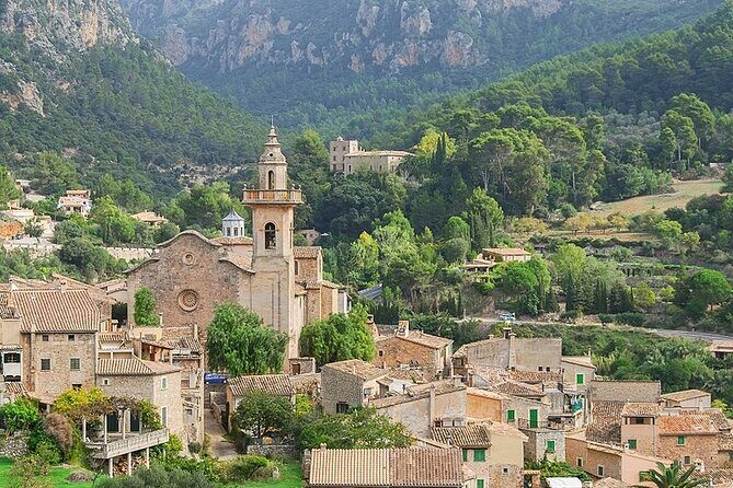 Mallorca Shore Excursion Highlights Private Tour including Valldemossa - What to Keep in Mind