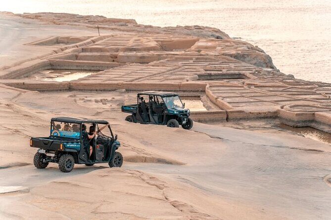Malta: Gozo Full Day Buggy Tour with lunch and Boat Trip - Who Will Enjoy This Tour?