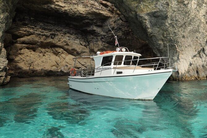 Malta: Private Boat Trip & Cruises Comino, Blue Lagoon, Gozo - Who Should Consider This Tour?