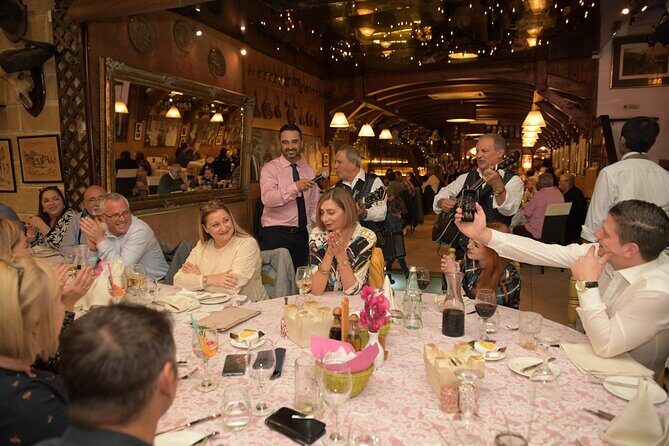 Maltese Traditional Dinner and Folklore Show with Transfers - Frequently Asked Questions