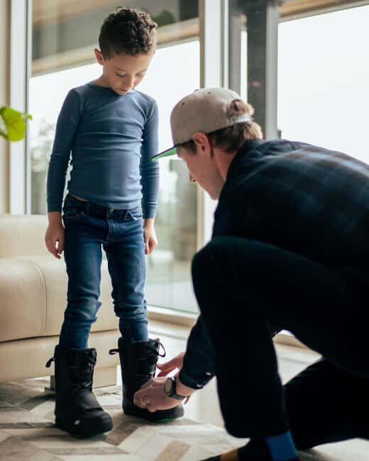 Mammoth: 2-Day Ski Rental with Delivery - What’s Included and What You Need to Bring