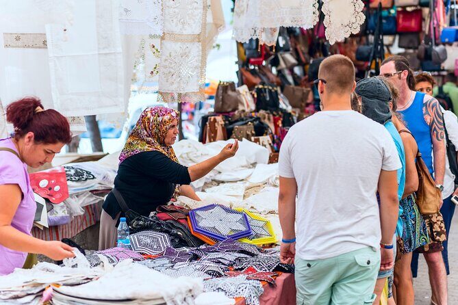 Manavgat River Boat Tour - Who Will Love This Tour?