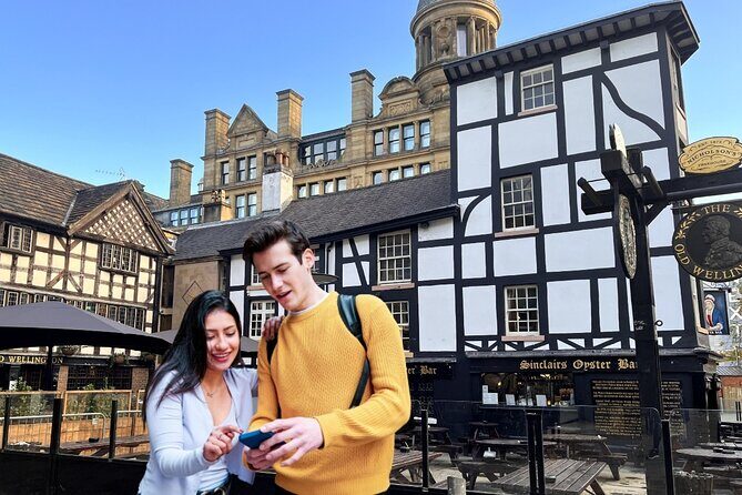 Manchester Self Guided City Walk and Interactive Treasure Hunt - Final Thoughts: Is It Worth It?