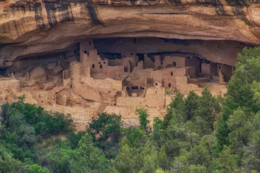 Mancos: Mesa Verde National Park Half-Day Tour - What’s Included & What’s Not