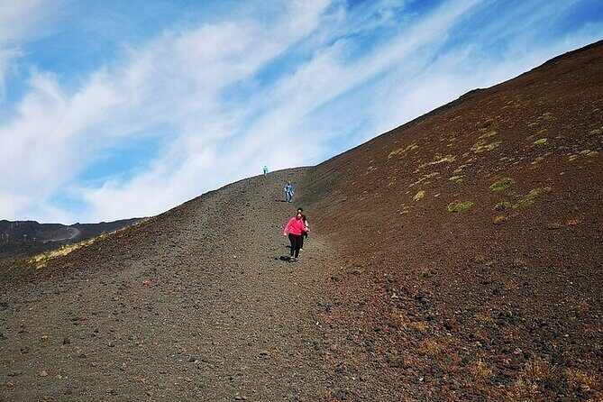 Mangia's Brucoli Resort / To Etna 1,900 meters - Why This Tour Is a Good Choice