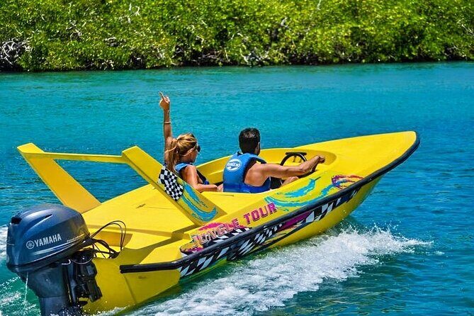 Mangrove Jungle Speedboat Experience - Why Travelers Love This Tour