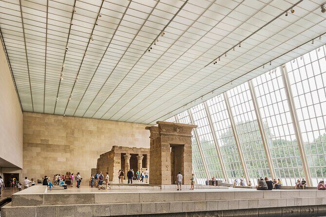 Manhattan 20+ Top Sights Tour with Met Museum of Art Entry - What Makes This Tour Stand Out?