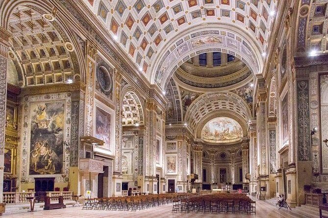 Mantova Centro Storico - Tour a piedi con Guida Privata - A Thorough Look at the Experience