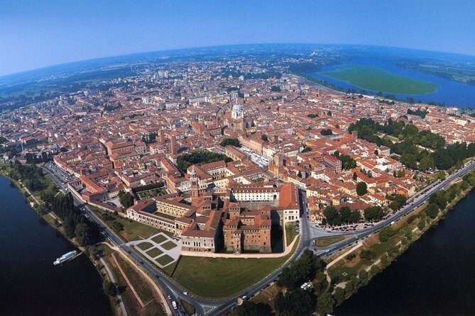 Mantua City Centre Walking Tour - Practical Details and Tips
