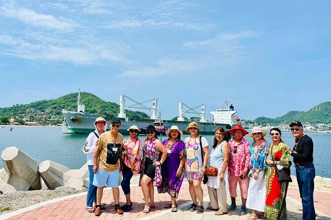 Manzanillo Tour with Transportation and Face-to-face Guide - The Real-World Experiences of Past Travelers