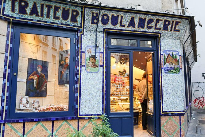 Marais self-guided audio tour: the neighborhood that has it all - Who Will Love This Tour?