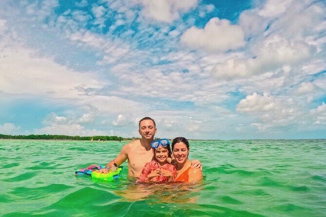 Marathon Sombrero Reef Snorkeling and Sandbar Swim - Price and Value Analysis