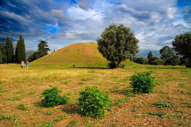 Marathon, Thermopylae/ Herodotus History private tour (9 hours) - Who Is This Tour Best For?