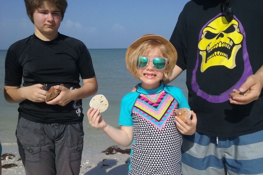 Marco Island: 10,000 Islands Shelling Boat Tour - The Speedboat Journey