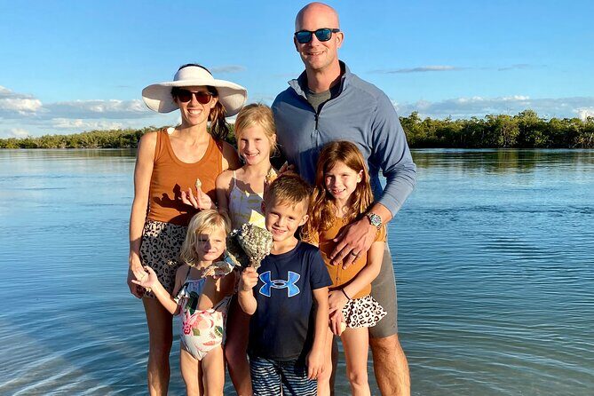 Marco Island and 10,000 Islands Sightseeing with Dolphin Tour - How This Tour Balances Value and Authenticity