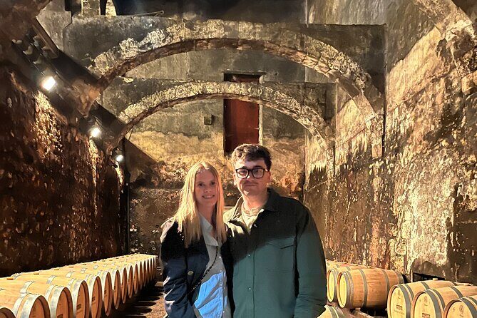 Margaux & the Medoc private wine tour in a classic Citroën car - What’s Included and What’s Not